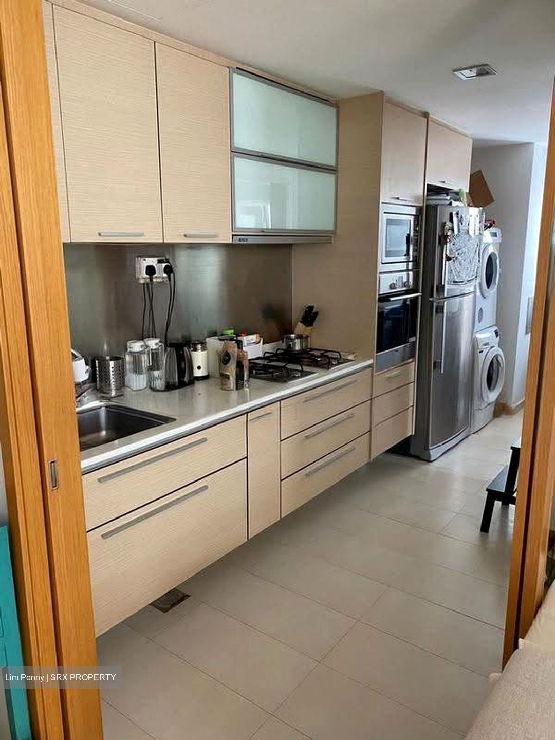 8 @ Mount Sophia (D9), Condominium #611186561